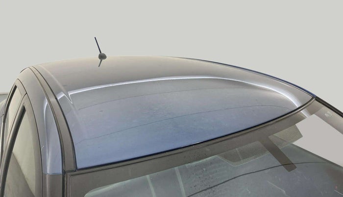 2018 Maruti Baleno ZETA PETROL 1.2, Petrol, Manual, 68,092 km, Roof