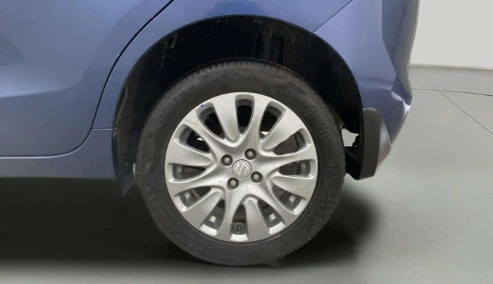 2018 Maruti Baleno ZETA PETROL 1.2, Petrol, Manual, 68,092 km, Left Rear Wheel