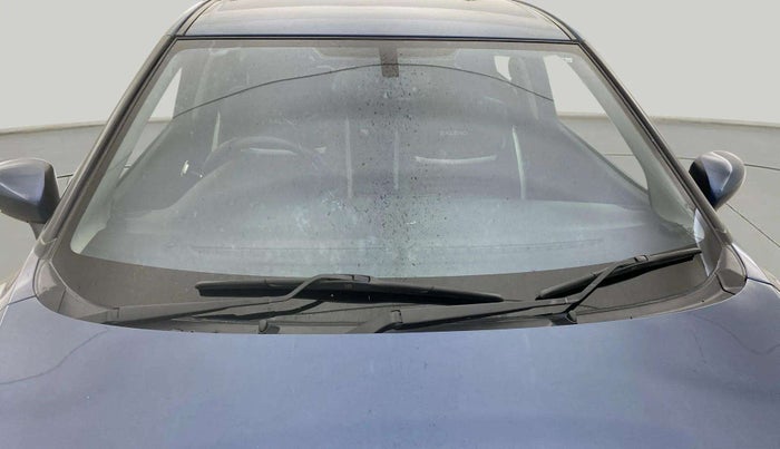2018 Maruti Baleno ZETA PETROL 1.2, Petrol, Manual, 68,092 km, Front Windshield
