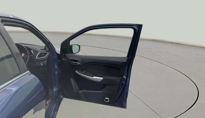 2018 Maruti Baleno ZETA PETROL 1.2, Petrol, Manual, 68,092 km, RHS Front Door