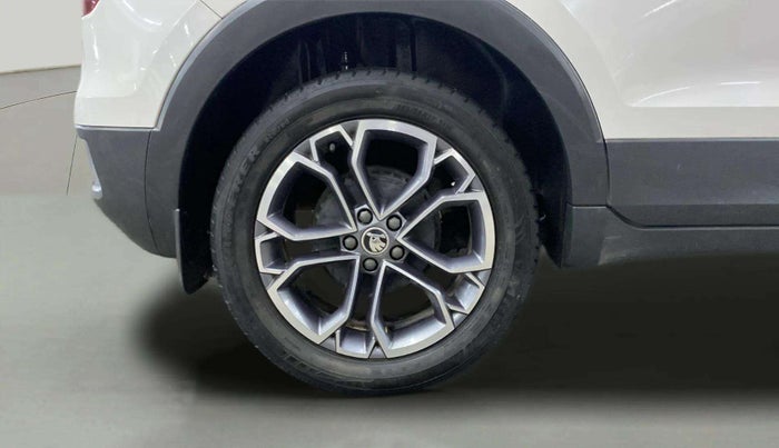 2021 Skoda KUSHAQ STYLE 1.0L TSI MT, Petrol, Manual, 49,263 km, Right Rear Wheel