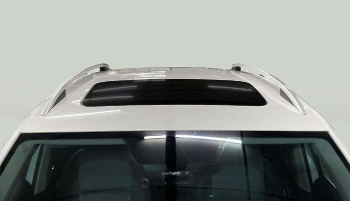 2021 Skoda KUSHAQ STYLE 1.0L TSI MT, Petrol, Manual, 49,263 km, Moonroof/ Sunroof