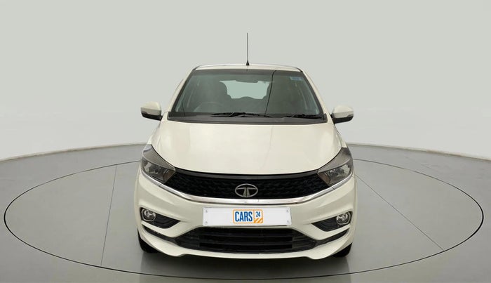2020 Tata Tiago XT PETROL, CNG, Manual, 83,956 km, Front