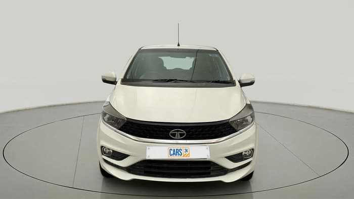 2020 Tata Tiago XT PETROL, CNG, Manual, 83,956 km, Front