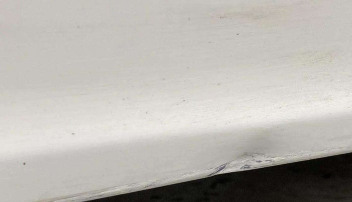 2020 Tata Tiago XT PETROL, CNG, Manual, 83,956 km, Right running board - Slightly dented