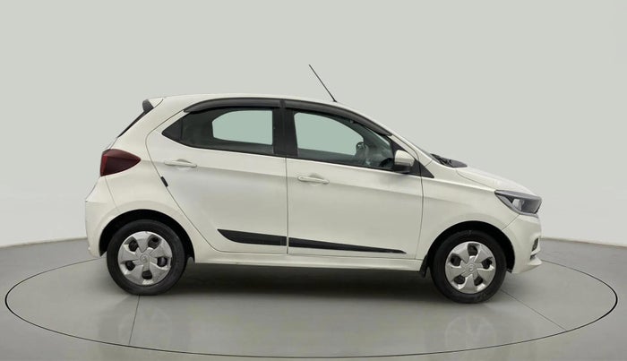 2020 Tata Tiago XT PETROL, CNG, Manual, 83,956 km, Right Side View