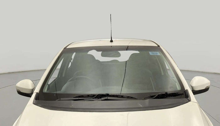 2020 Tata Tiago XT PETROL, CNG, Manual, 83,956 km, Front Windshield
