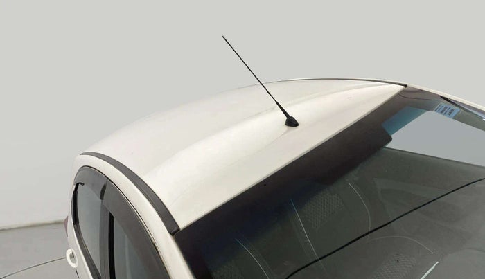 2020 Tata Tiago XT PETROL, CNG, Manual, 83,956 km, Roof
