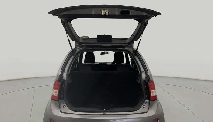 2022 Maruti IGNIS SIGMA 1.2, Petrol, Manual, 39,108 km, Boot Open Zoomed View