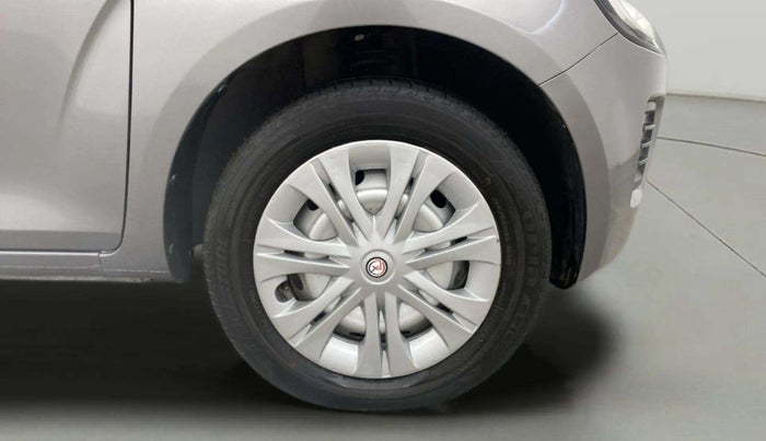2022 Maruti IGNIS SIGMA 1.2, Petrol, Manual, 39,108 km, Right Front Wheel