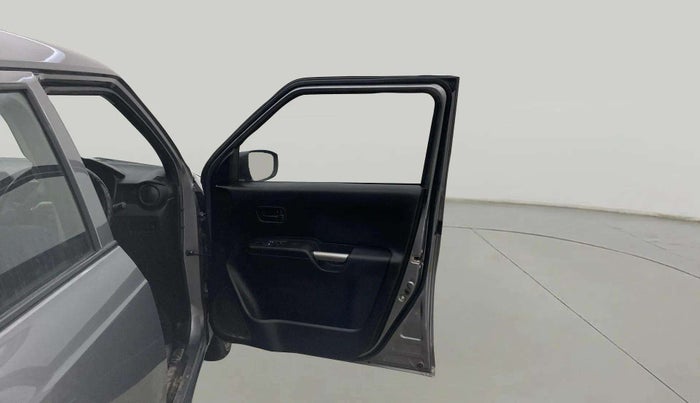 2022 Maruti IGNIS SIGMA 1.2, Petrol, Manual, 39,108 km, RHS Front Door