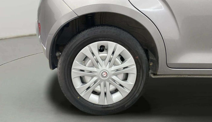 2022 Maruti IGNIS SIGMA 1.2, Petrol, Manual, 39,108 km, Right Rear Wheel