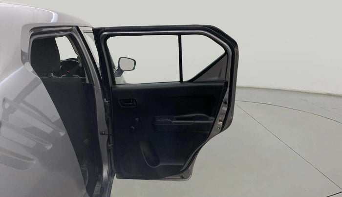 2022 Maruti IGNIS SIGMA 1.2, Petrol, Manual, 39,108 km, RHS Rear Door