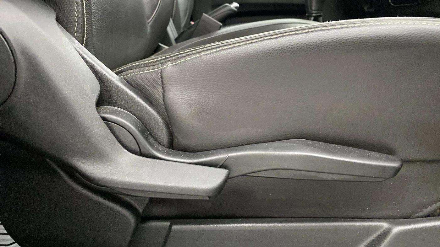 2019 Maruti XL6 ALPHA MT, Petrol, Manual, 98,184 km, Driver Side Adjustment Panel