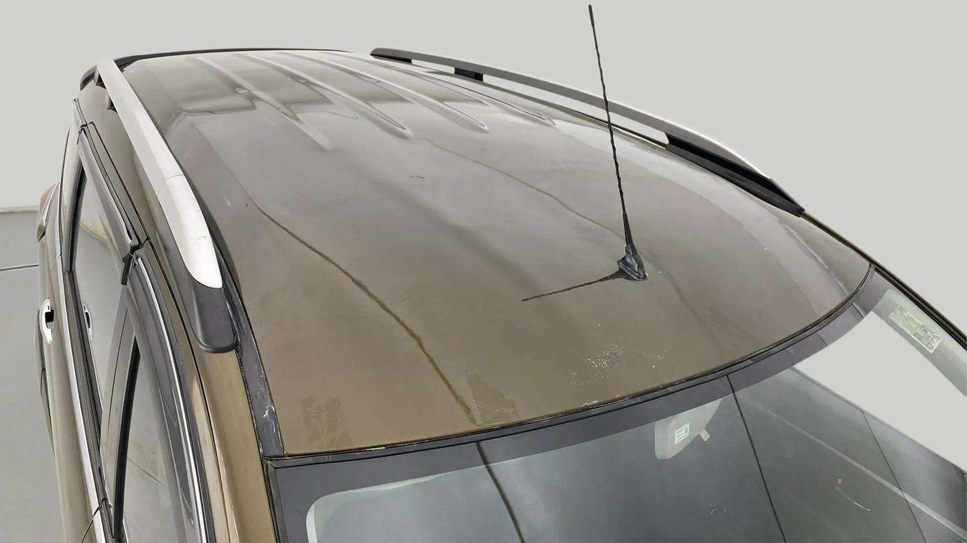 2019 Maruti XL6 ALPHA MT, Petrol, Manual, 98,184 km, Roof
