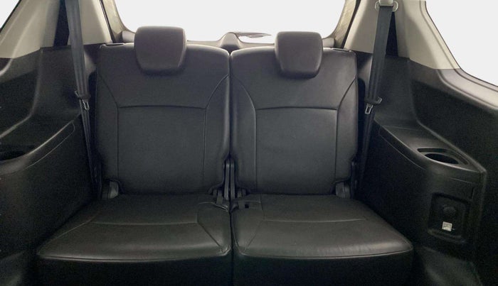 2019 Maruti XL6 ALPHA MT, Petrol, Manual, 98,058 km, Third Seat Row ( optional )