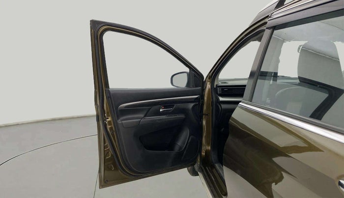 2019 Maruti XL6 ALPHA MT, Petrol, Manual, 98,058 km, LHS Front Door