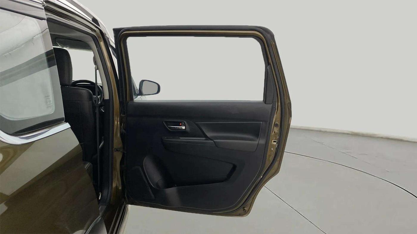 2019 Maruti XL6 ALPHA MT, Petrol, Manual, 98,184 km, RHS Rear Door