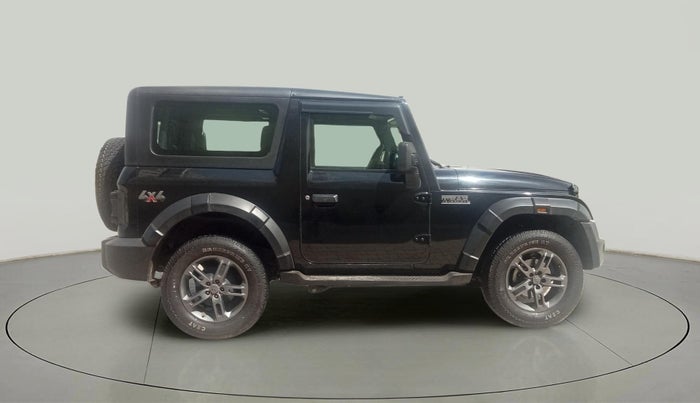 2021 Mahindra Thar LX D 4*4 MT HT, Diesel, Manual, 52,438 km, Right Side View