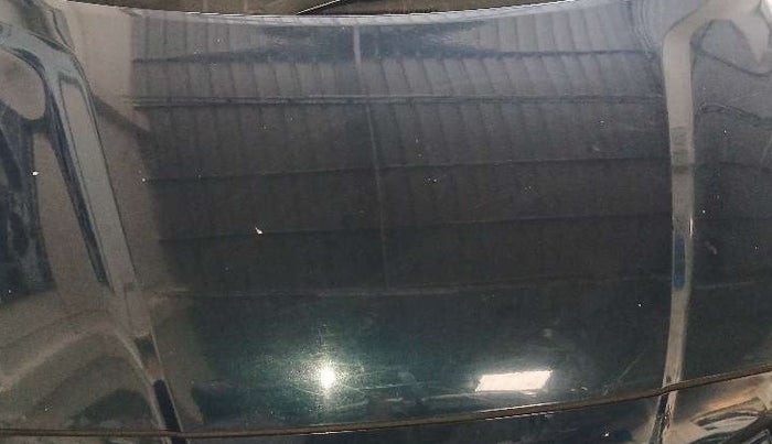 2022 Hyundai GRAND I10 NIOS MAGNA CORPORATE EDITION 1.2 KAPPA VTVT, Petrol, Manual, 21,892 km, Bonnet (hood) - Minor scratches