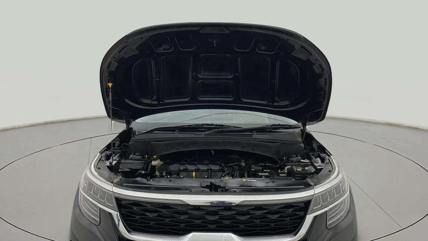2023 KIA SELTOS  HTX 1.5 PETROL MT, Petrol, Manual, 25,175 km, Open Bonet