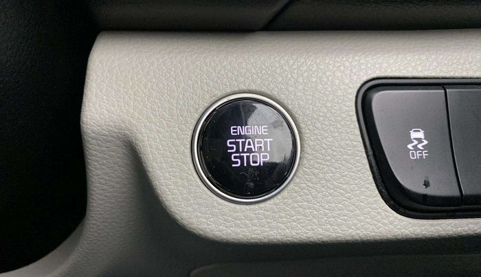 2023 KIA SELTOS  HTX 1.5 PETROL MT, Petrol, Manual, 25,051 km, Keyless Start/ Stop Button
