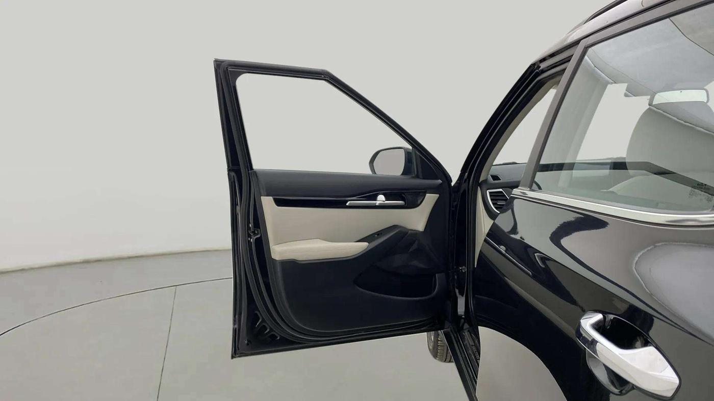 2023 KIA SELTOS  HTX 1.5 PETROL MT, Petrol, Manual, 25,175 km, LHS Front Door