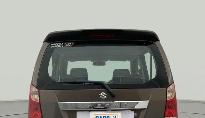 2016 Maruti Wagon R 1.0 VXI, Petrol, Manual, 8,632 km, Rear Windshield