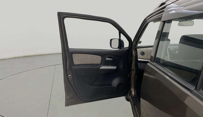 2016 Maruti Wagon R 1.0 VXI, Petrol, Manual, 8,632 km, LHS Front Door