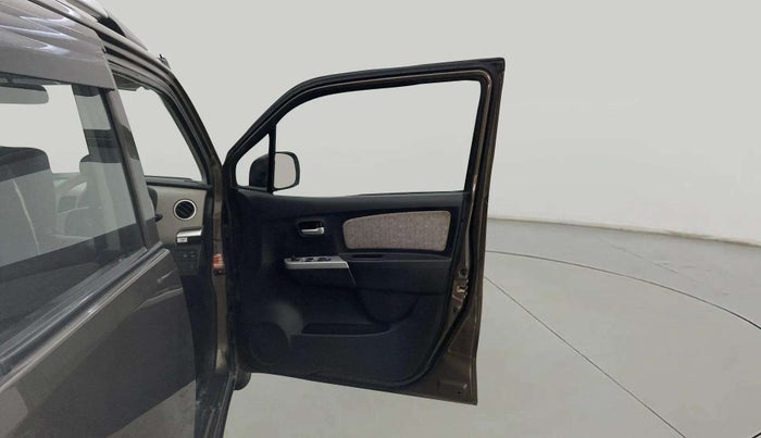 2016 Maruti Wagon R 1.0 VXI, Petrol, Manual, 8,632 km, RHS Front Door