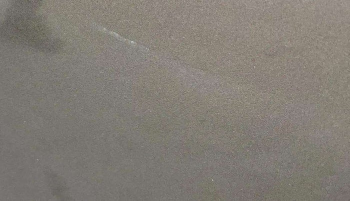 2016 Maruti Wagon R 1.0 VXI, Petrol, Manual, 8,632 km, Right rear door - Slightly dented