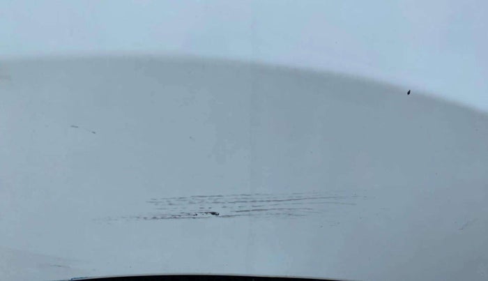 2015 Maruti Wagon R Stingray VXI, Petrol, Manual, 31,742 km, Right fender - Minor scratches