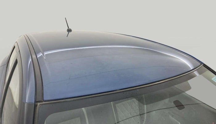 2017 Maruti Baleno DELTA CVT PETROL 1.2, Petrol, Automatic, 9,846 km, Roof