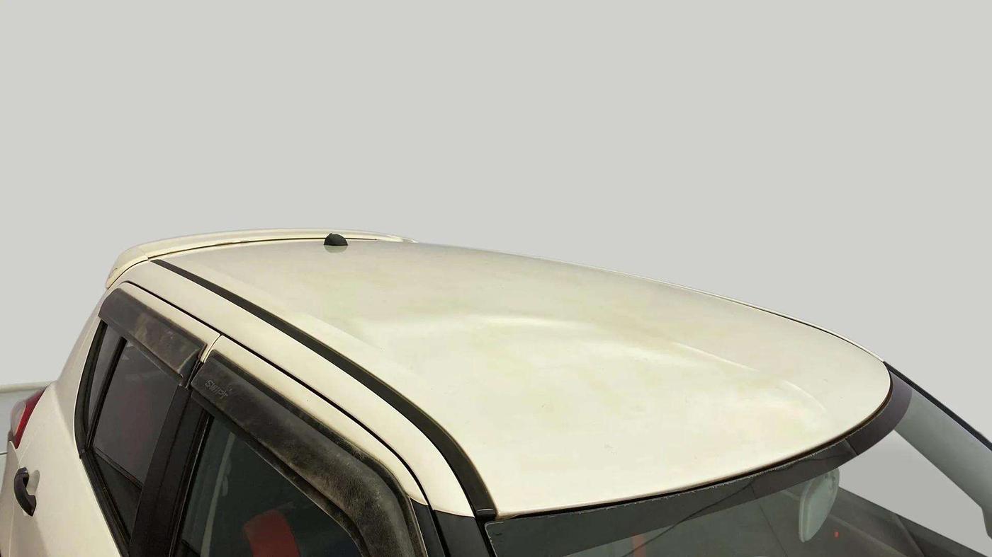 2017 Maruti Swift LXI (O), Petrol, Manual, 29,662 km, Roof