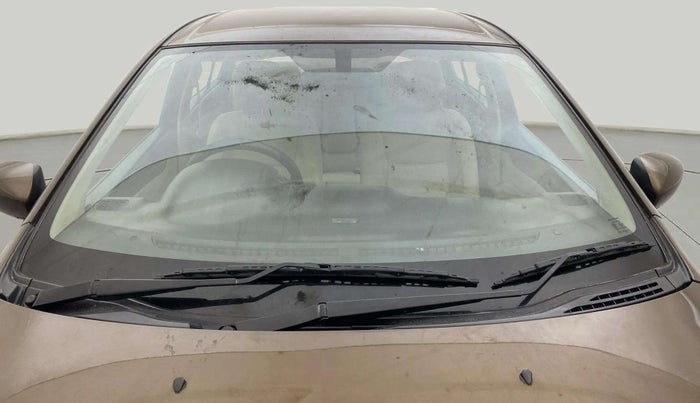 2017 Maruti Ciaz VXI (O), Petrol, Manual, 54,179 km, Front Windshield