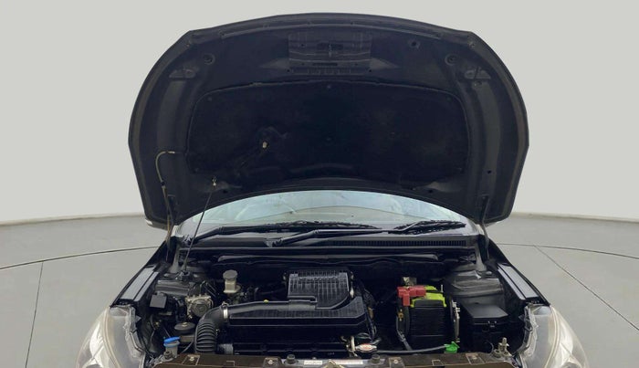 2017 Maruti Ciaz VXI (O), Petrol, Manual, 54,179 km, Open Bonet