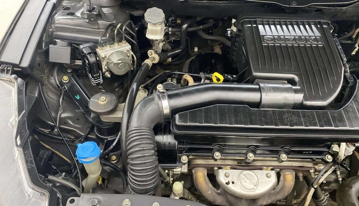 2017 Maruti Ciaz VXI (O), Petrol, Manual, 54,179 km, Engine View - Right