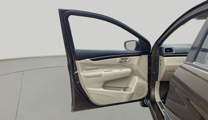 2017 Maruti Ciaz VXI (O), Petrol, Manual, 54,179 km, LHS Front Door