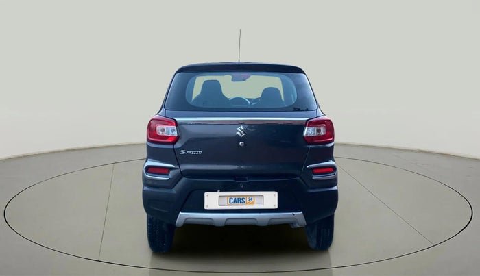 2024 Maruti S PRESSO VXI+, Petrol, Manual, 4,086 km, Back/Rear