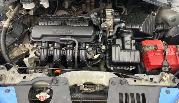 2013 Honda Amaze 1.2L I-VTEC S, Petrol, Manual, 70,308 km, Open Bonet