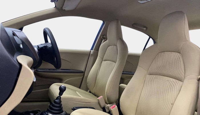 2013 Honda Amaze 1.2L I-VTEC S, Petrol, Manual, 70,308 km, Right Side Front Door Cabin
