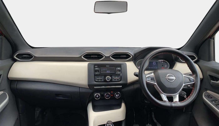 2023 Nissan MAGNITE XL, Petrol, Manual, 23,649 km, Dashboard