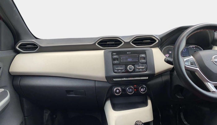 2023 Nissan MAGNITE XL, Petrol, Manual, 23,649 km, Air Conditioner