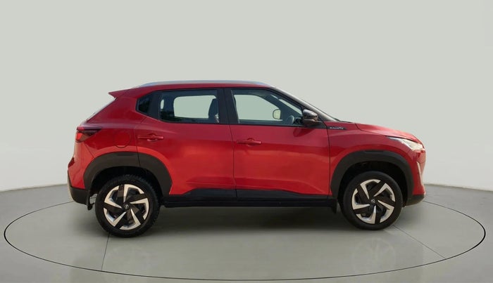 2023 Nissan MAGNITE XL, Petrol, Manual, 23,649 km, Right Side