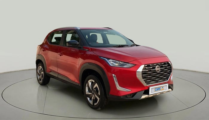2023 Nissan MAGNITE XL, Petrol, Manual, 23,649 km, SRP