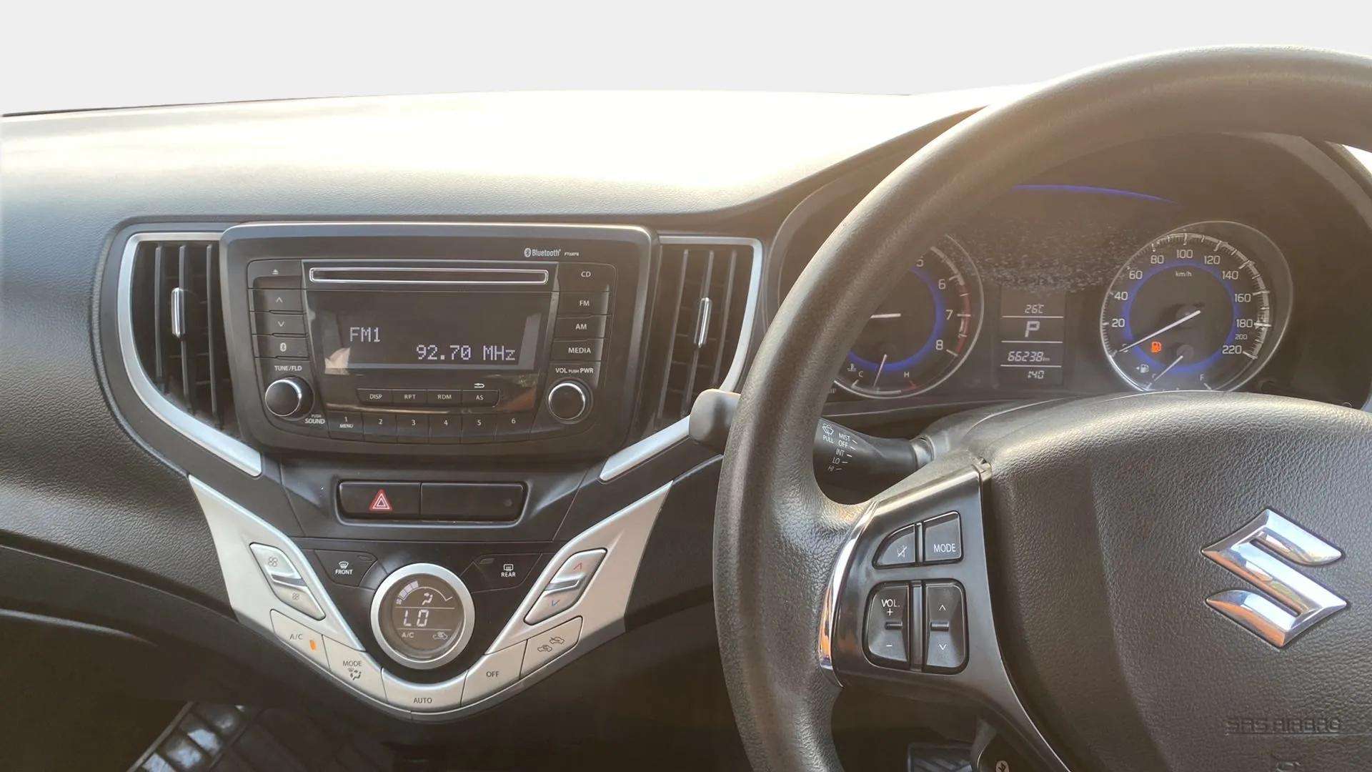 Features