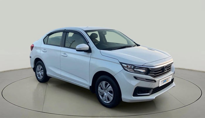 2022 Honda Amaze 1.5L I-DTEC S, Diesel, Manual, 61,220 km, SRP