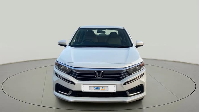2022 Honda Amaze 1.5L I-DTEC S, Diesel, Manual, 61,257 km, Front