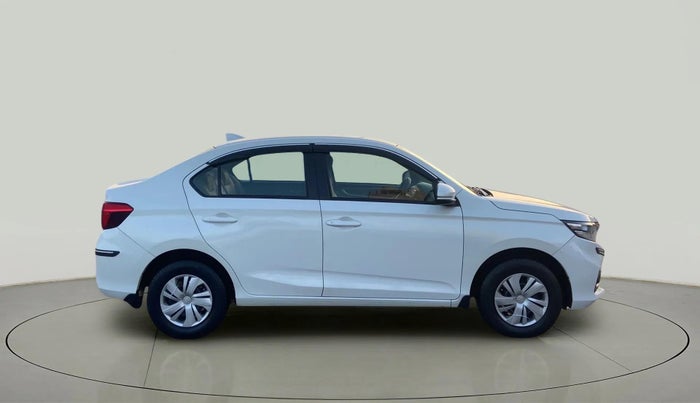 2022 Honda Amaze 1.5L I-DTEC S, Diesel, Manual, 61,220 km, Right Side View
