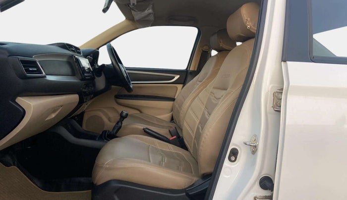 2022 Honda Amaze 1.5L I-DTEC S, Diesel, Manual, 61,220 km, Right Side Front Door Cabin